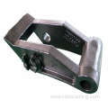 OEM steel precision casting parts